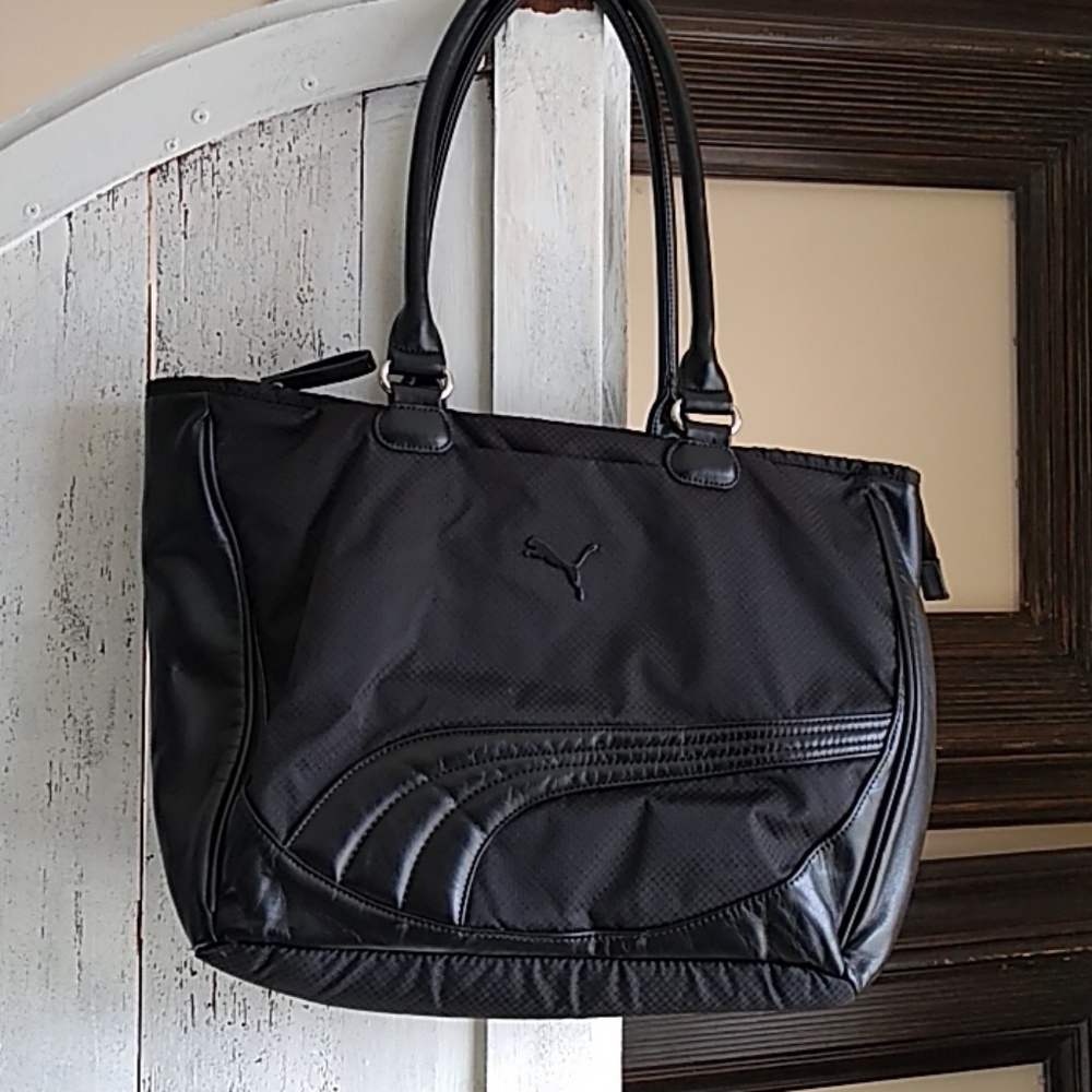 Puma bag